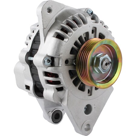 Db Electrical Alternator For Mitsubishi Truck Montero Sport 90-27-3172 90-27-3172N; Amt0055 400-48049